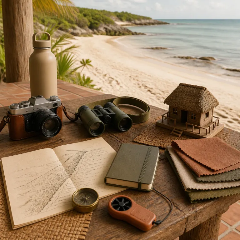 How to Choose Tulum Beach Hotels on the Water