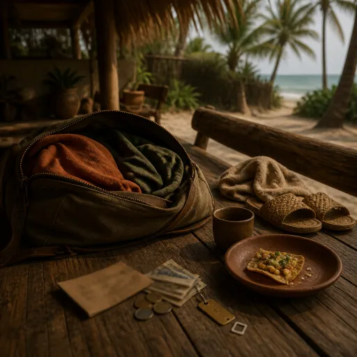 Is Tulum, Mexico Expensive? Real Costs for Hotels, Food, and Long Stays