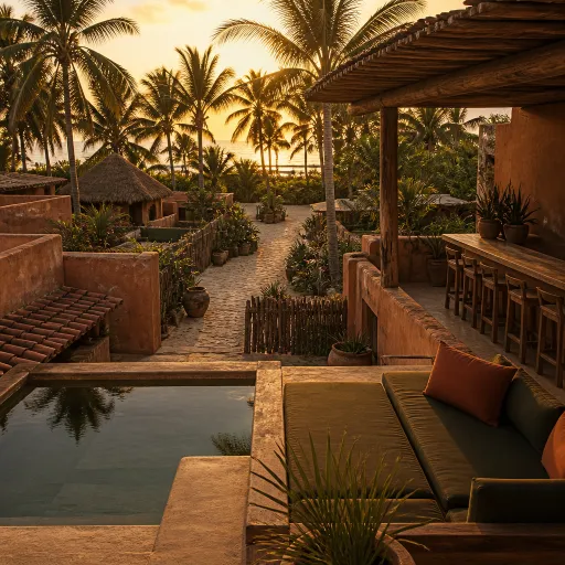 Tulum Mexico Nightlife Guide: How to Choose the Right Hotel for Your Evenings Out