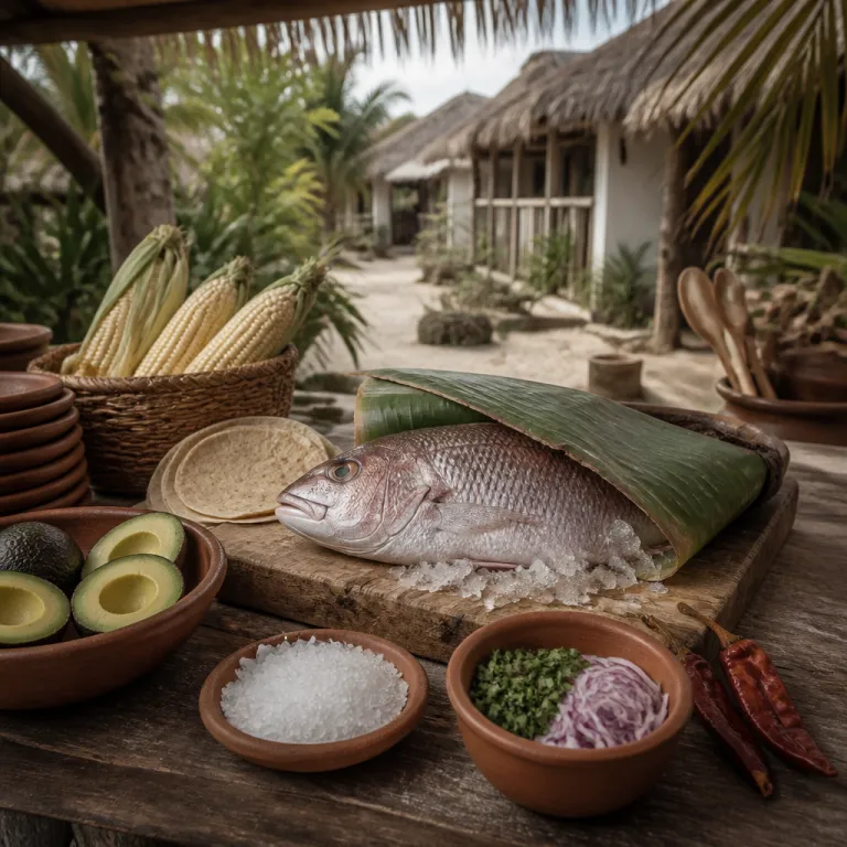 How Tulum Beach Restaurants Shape Where You Stay