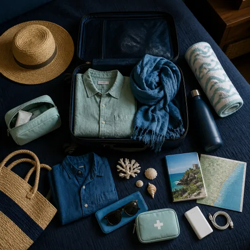 What to Pack for Tulum, Mexico: Hotel Guest Packing Guide
