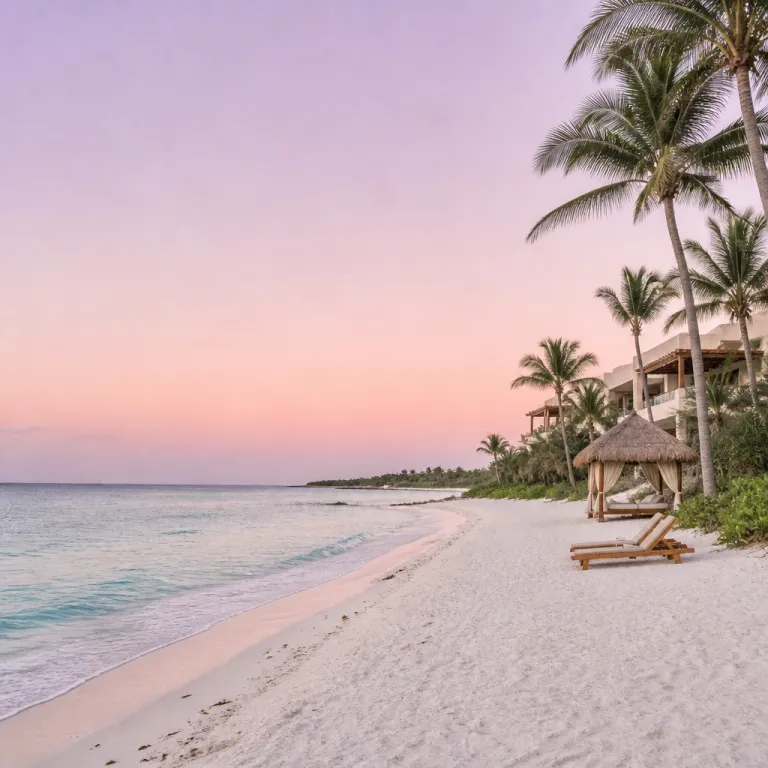 Tulum Mexico weather in December: climate overview for hotel guests
