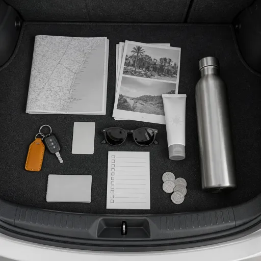 Tulum Mexico Car Rental Tips for Hotel Guests