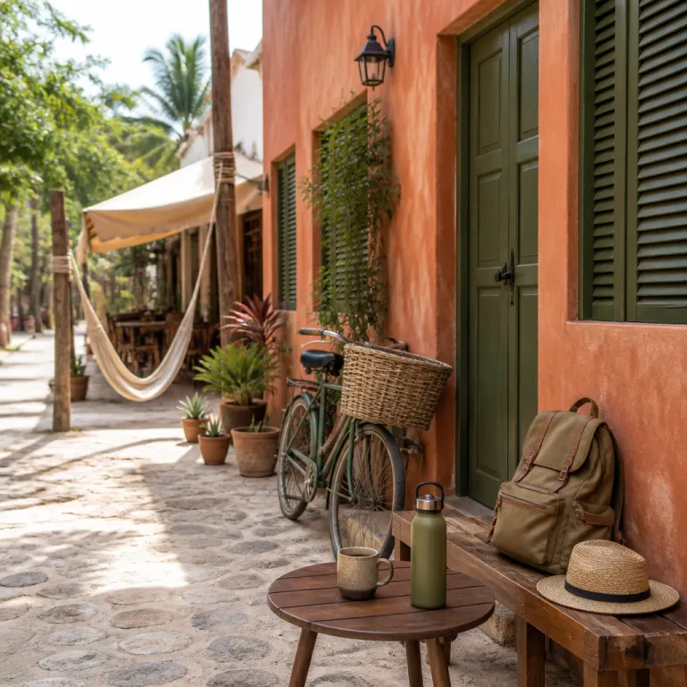 Tulum Mexico on a Budget: Why Tulum Pueblo Is the Smartest Base