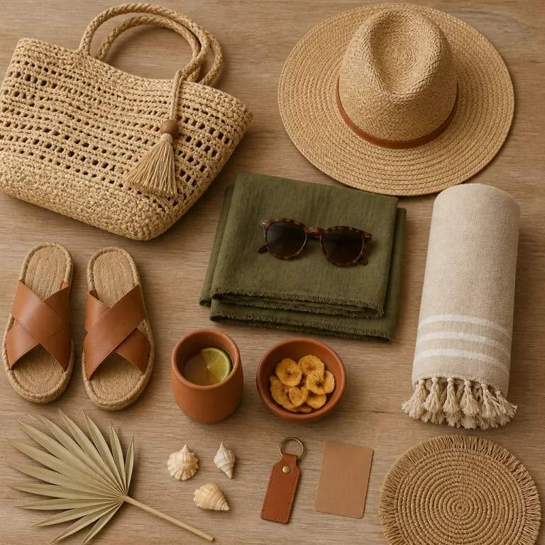 How Tulum’s Beach Clubs Shape Your Hotel Stay