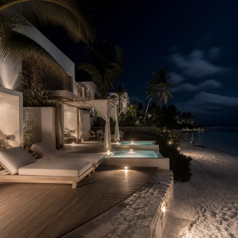 Tulum Mexico Nightlife for Couples: How to Pick the Perfect Hotel