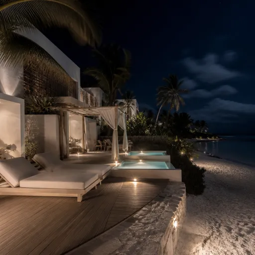 Tulum Mexico Nightlife for Couples: How to Pick the Perfect Hotel