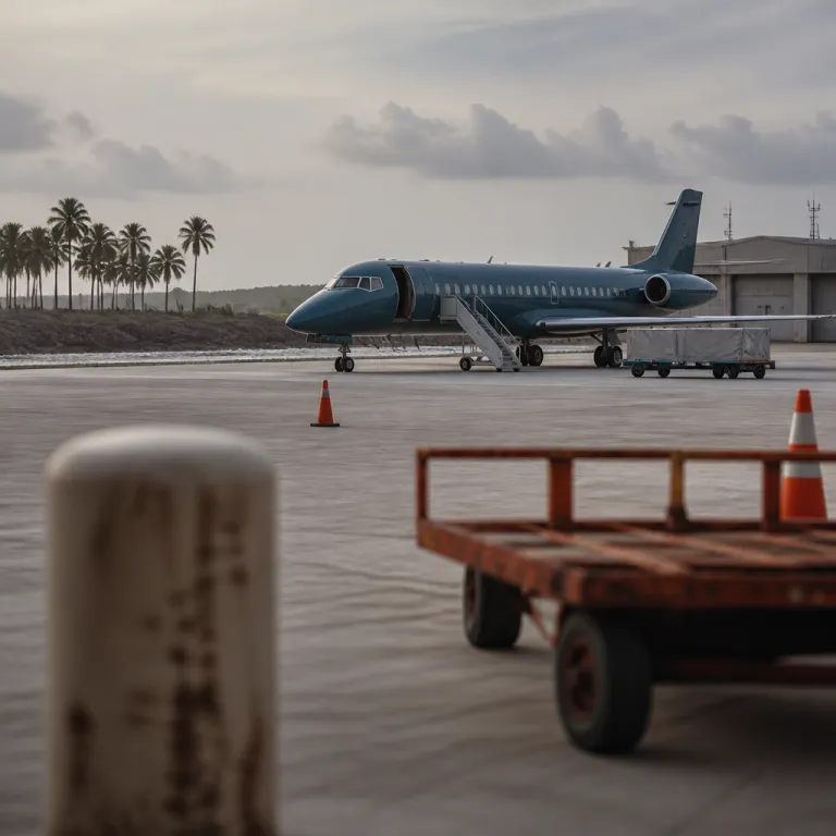 Direct Flights to Tulum Are Back This Winter: What's Returning and Whether You Should Skip Cancún